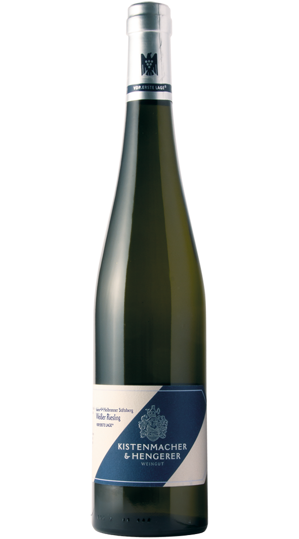2015 Weißer Riesling Auslese "V"