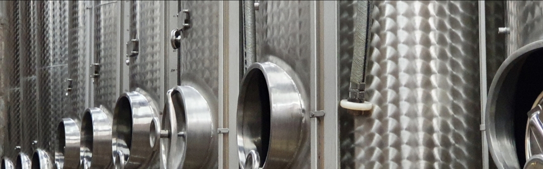 Das Jahr im Weingut Kistenmacher &amp; Hengerer